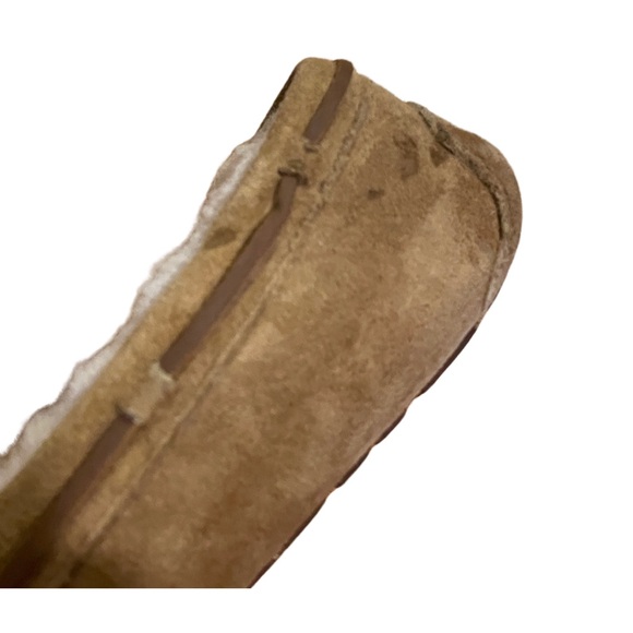 UGG women’s Dakota mocassin slippers - size 9 - Picture 6 of 6